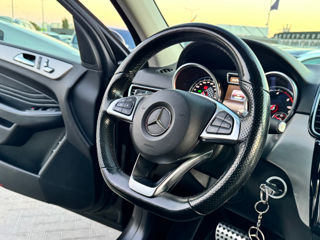 Mercedes GLE foto 9