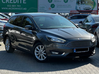 Ford Focus foto 4