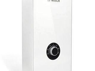 Электрический водонагреватель Bosch Tronic 5000 foto 1