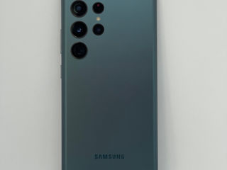 Samsung Galaxy S22 Ultra 8gb/128gb Гарантия 6 месяцев! Breezy-M SRL foto 2