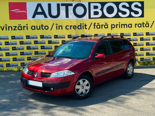 Renault Megane foto 1