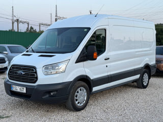 Ford TRANSIT 2018 foto 2