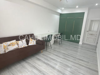 Apartament cu 2 camere, 65 m², Centru, Cahul foto 5