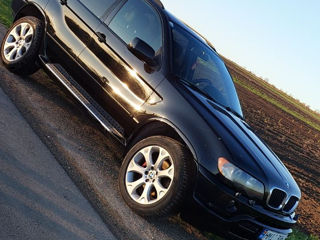 BMW X5 foto 3