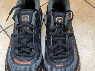 Оригинальные кроссовки Adidas. Скидка 20% фото 1