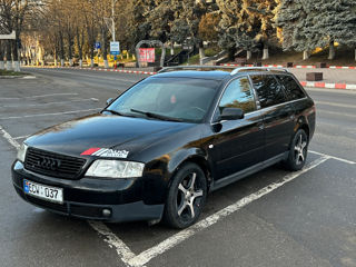 Audi A6 foto 5