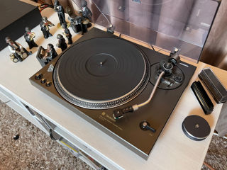 Виниловый проигрыватель Technics SL-1710 foto 2