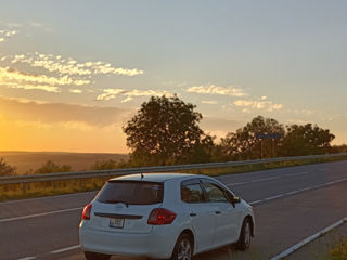 Toyota Auris foto 5