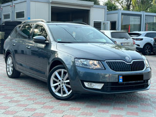 Skoda Octavia foto 5