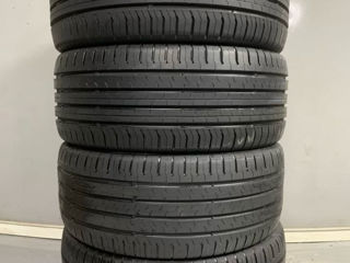 Continental 245/45 R18 - 4 buc.