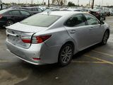 Lexus Es Series foto 4