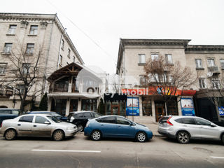 Spațiu comercial, 85 mp, euroreparație, Centru, 2000 €! foto 1