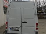 Mercedes 312 D foto 5