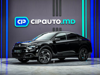 Citroen C4 X, 2023
