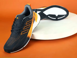 Adidas Response Super 2.0 Running ("boost"). EU45. Colour Carbon. Original. foto 2