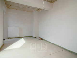 Apartament cu 4 camere, 170 m², Buiucani, Chișinău foto 16