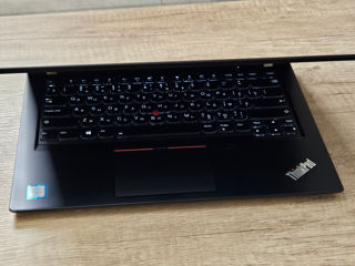 Lenovo ThinkPad (i7 8Gen/16Gb/512Gb NVMe/Intel UHD Graphics) foto 8