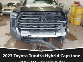 Toyota Tundra foto 7