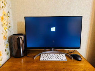 Mac Pro 2013