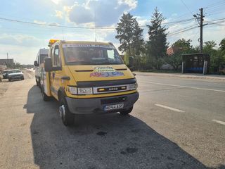 Эвакуатор Кишинев - Evacuator Tehnica Agricola - Evacuator Tehnica Speciala foto 10