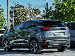 Peugeot 3008 foto 2