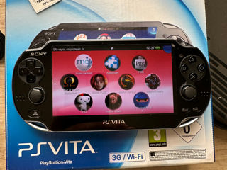 PS Vita foto 2