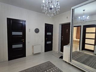 Apartament cu 1 cameră, 52 m², Poșta Veche, Chișinău foto 7