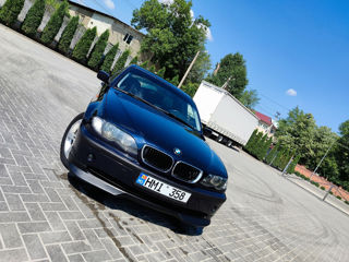 BMW 3 Series foto 2