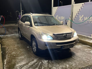 Lexus RX Series foto 2