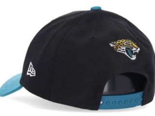 Jacksonville Jaguars New Era 2022 NFL Draft 39Thirty foto 9