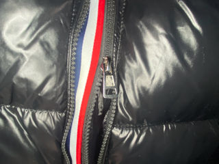 Puffer Moncler foto 2