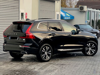 Volvo XC60 foto 3