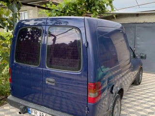 Opel Combo foto 2