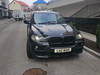 BMW X5 foto 3