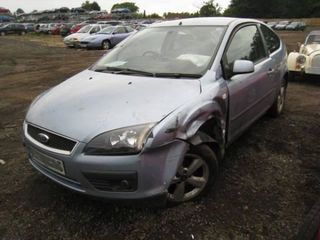 Ford Focus foto 3