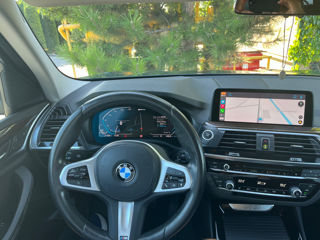 BMW X3 foto 6