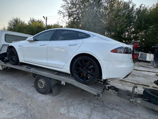 Tesla Model S foto 5