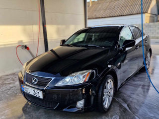 Lexus IS Series фото 4