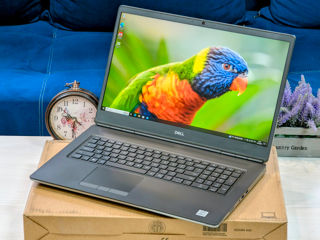 Dell Precision 7750 IPS (Core i7 10850H/64Gb DDR4/1TB SSD/Nvidia RTX 3000/17.3" FHD IPS) foto 3