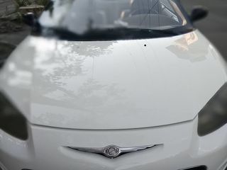 Chrysler Sebring foto 2