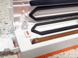 Вакумный упаковщик Vacuum Sealer Z foto 7