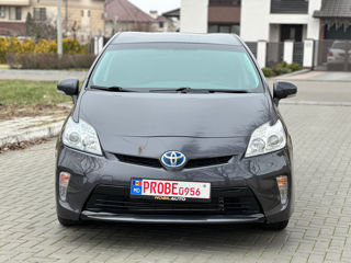 Toyota Prius foto 2