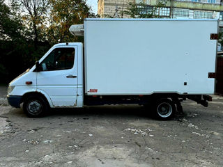 Mercedes Sprinter 413 CDI foto 5