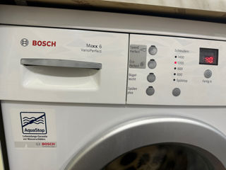 Bosch Maxx 6 foto 3