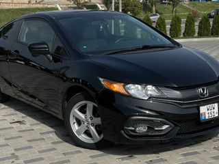 Honda Civic foto 2