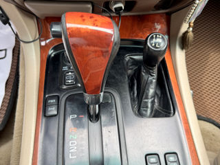 Toyota Land Cruiser фото 11