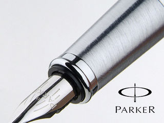 Перьевая ручка Parker IM Premium. foto 1