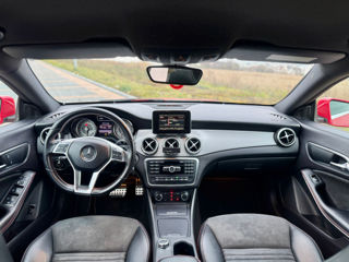 Mercedes CLA foto 7