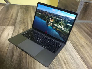 Идеальный MacBook Pro 2017 13,3-inch 8Гб/128Гб