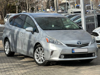 Toyota Prius foto 1